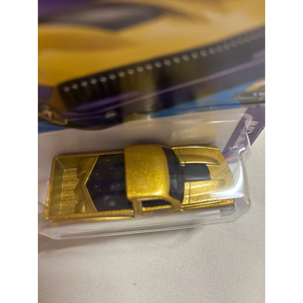 Hot wheels car